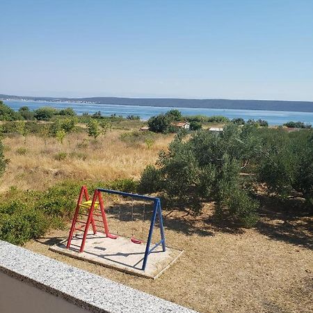 Apartmani Ciklic Dobropoljana Экстерьер фото
