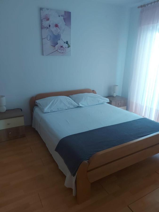 Apartmani Ciklic Dobropoljana Экстерьер фото