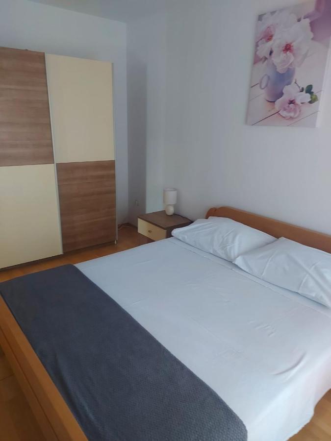 Apartmani Ciklic Dobropoljana Экстерьер фото
