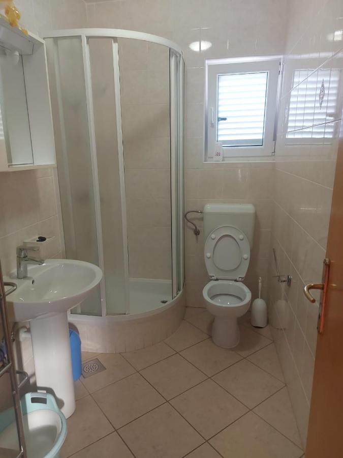 Apartmani Ciklic Dobropoljana Экстерьер фото