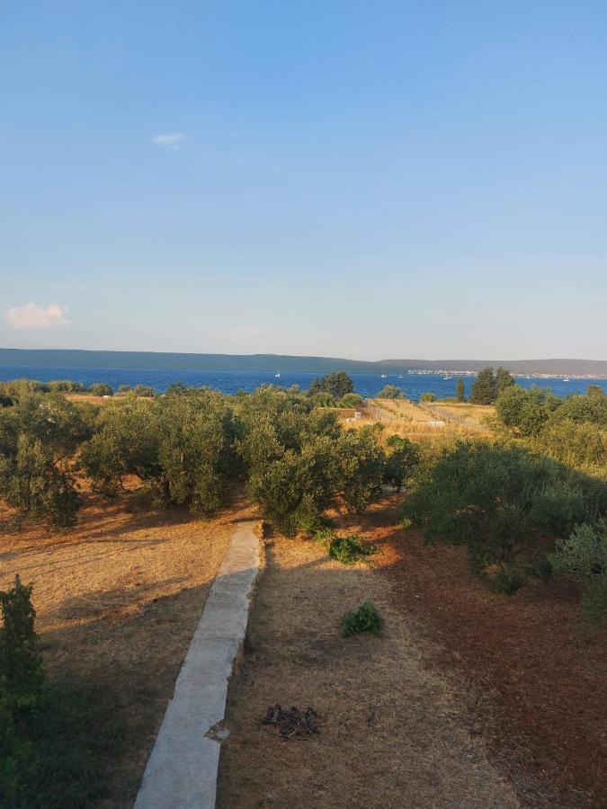 Apartmani Ciklic Dobropoljana Экстерьер фото