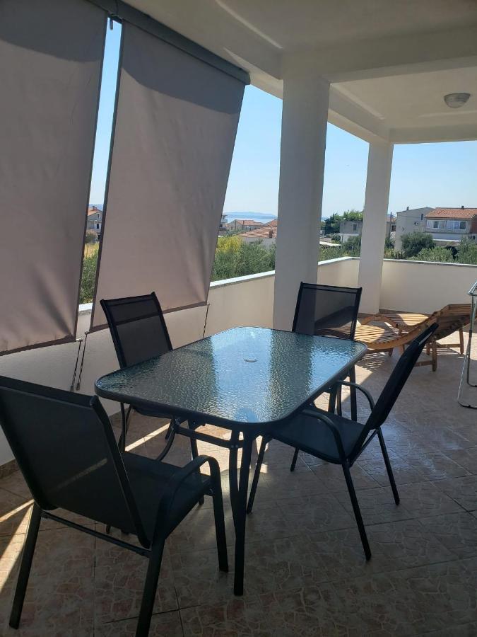 Apartmani Ciklic Dobropoljana Экстерьер фото