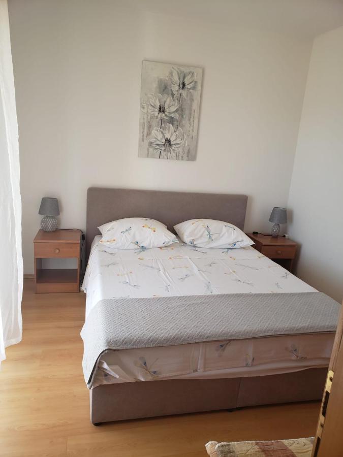Apartmani Ciklic Dobropoljana Экстерьер фото