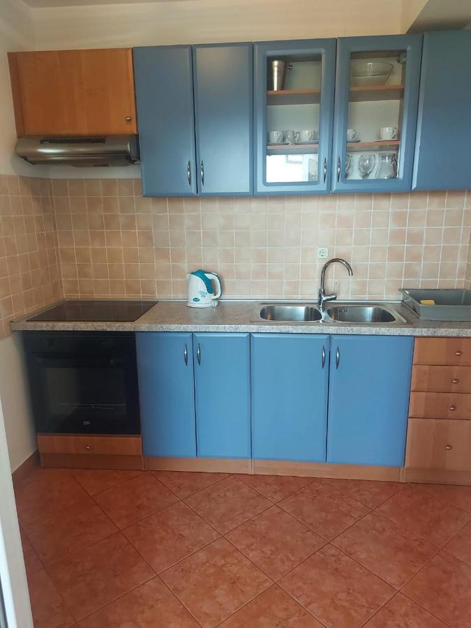 Apartmani Ciklic Dobropoljana Экстерьер фото