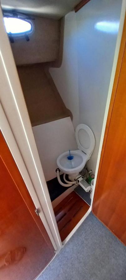 Apartmani Ciklic Dobropoljana Экстерьер фото