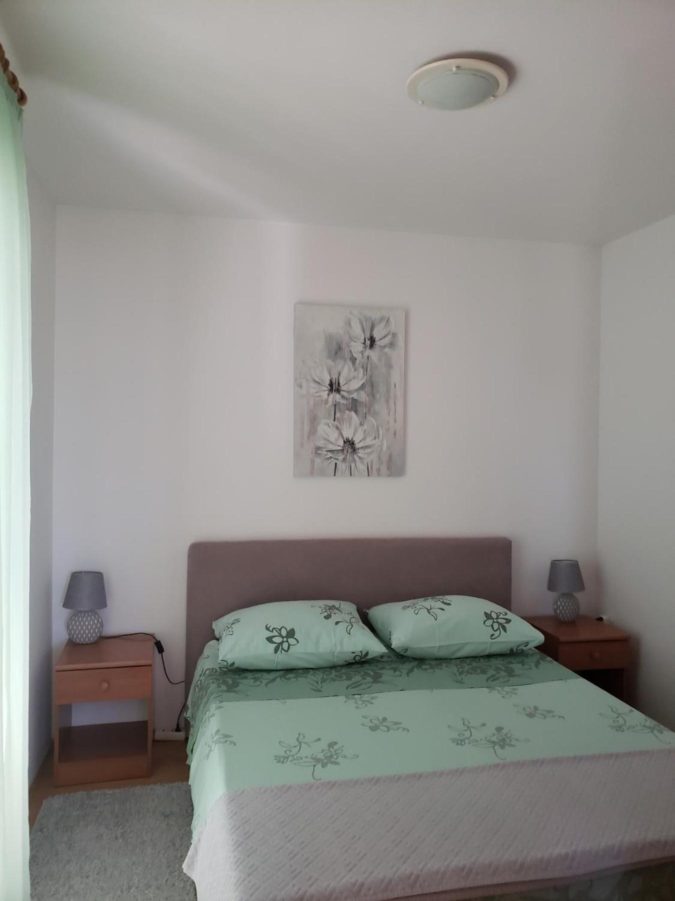 Apartmani Ciklic Dobropoljana Экстерьер фото