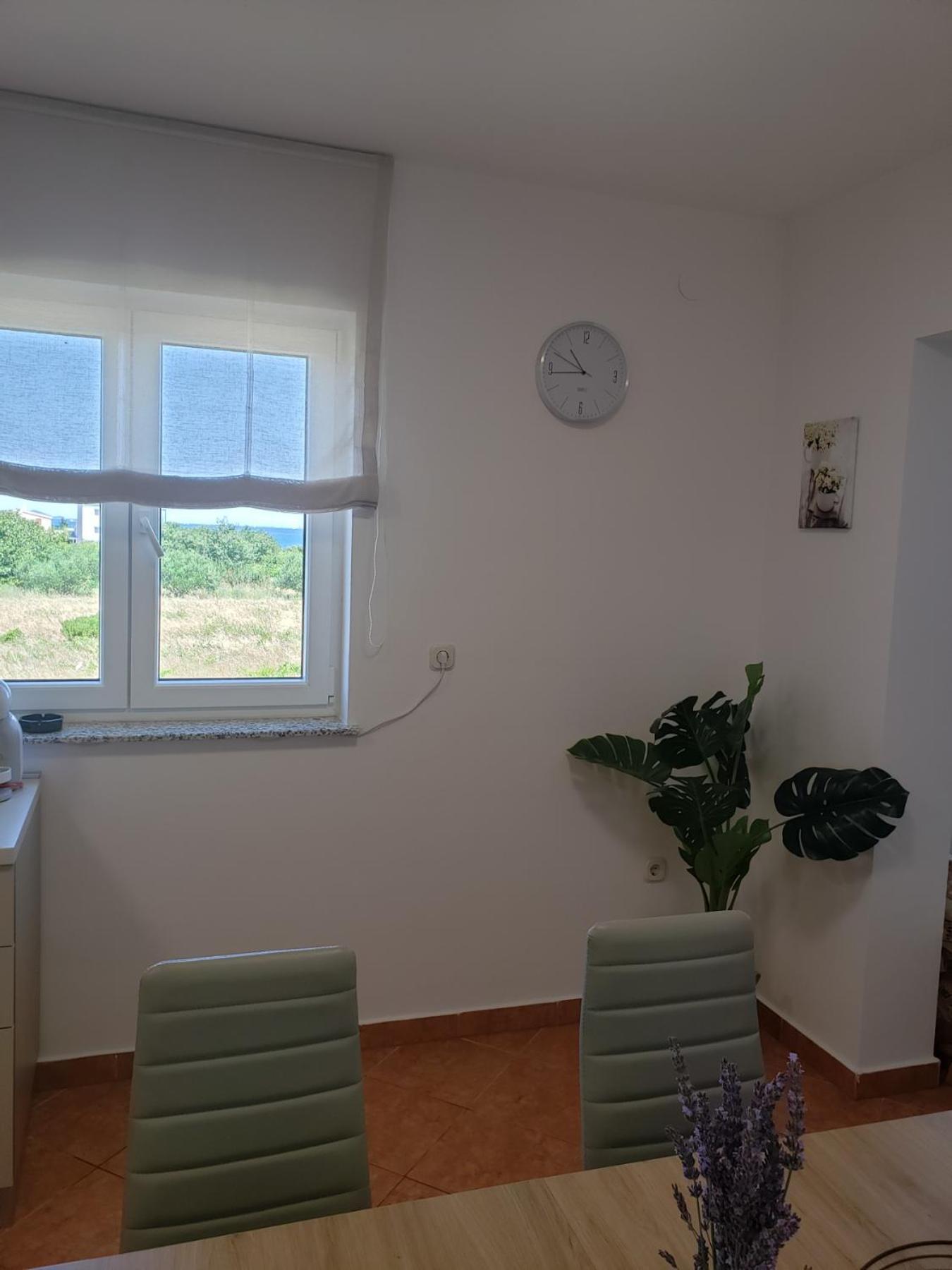 Apartmani Ciklic Dobropoljana Экстерьер фото