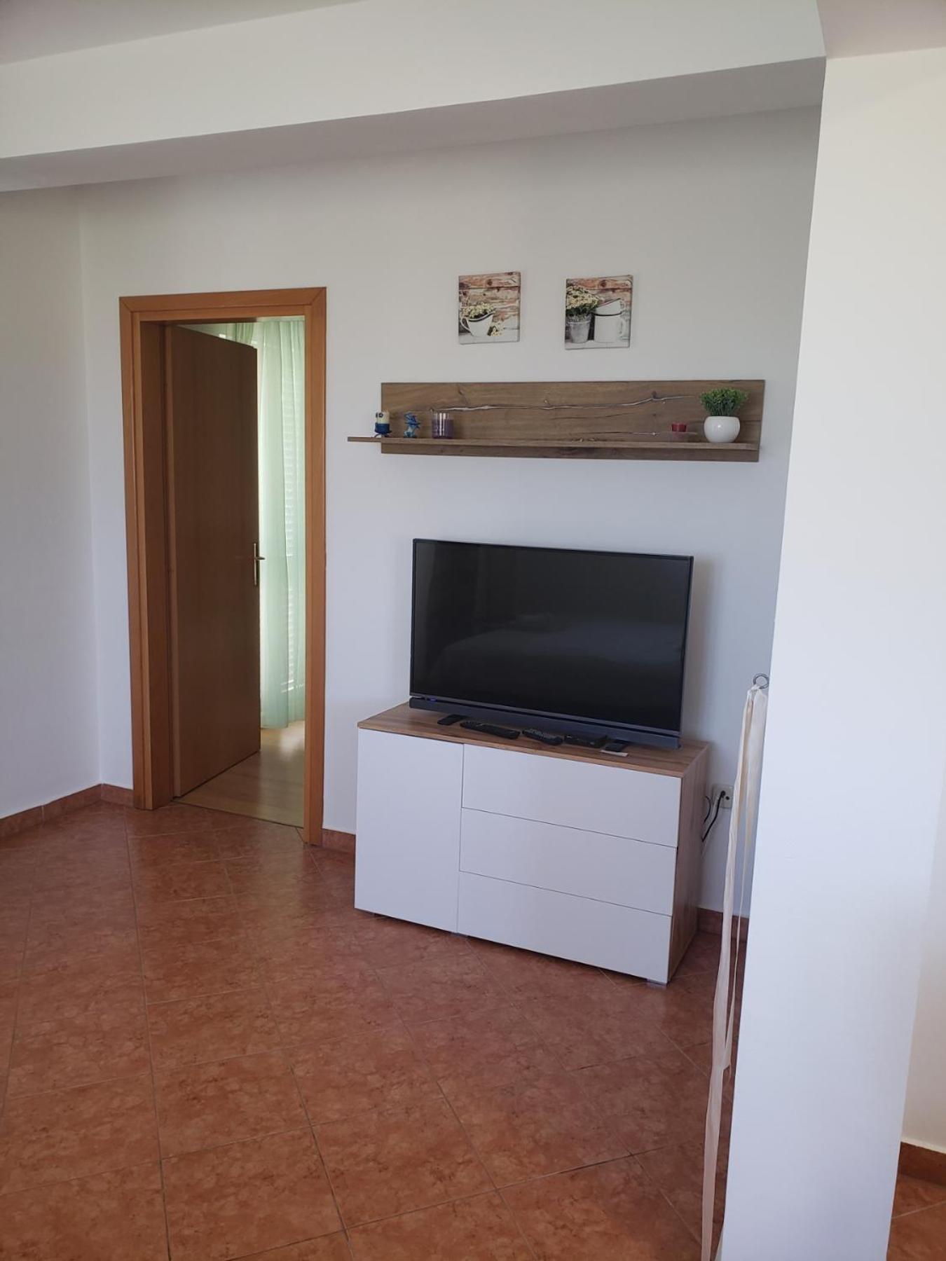 Apartmani Ciklic Dobropoljana Экстерьер фото