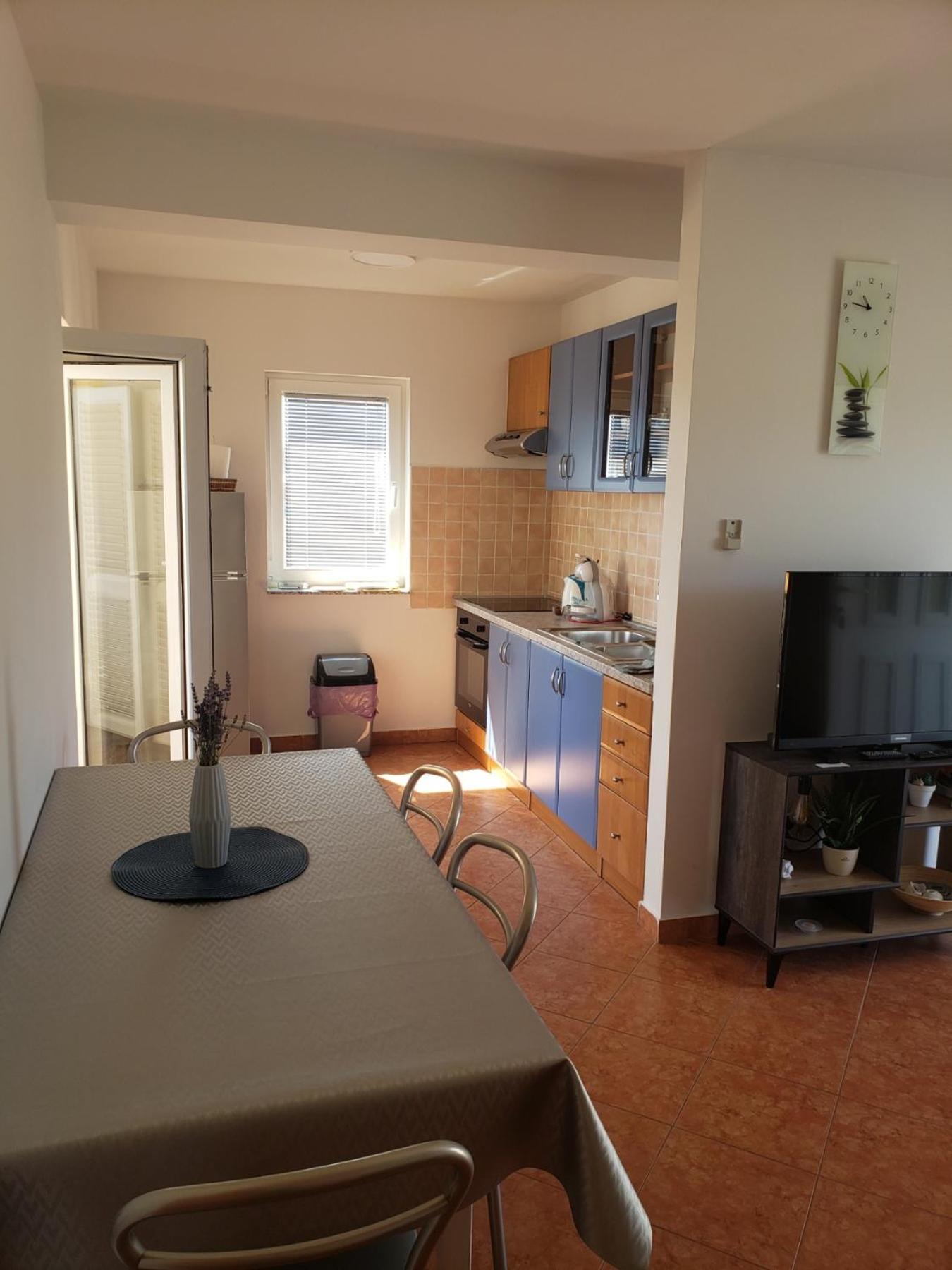 Apartmani Ciklic Dobropoljana Экстерьер фото